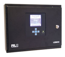 Cable-Style Water Detector LD5100